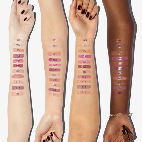 Dior Addict Lip Maximizer sijaj za ustnice za večji volumen odtenek #029 Intense Grape 6 ml Slike