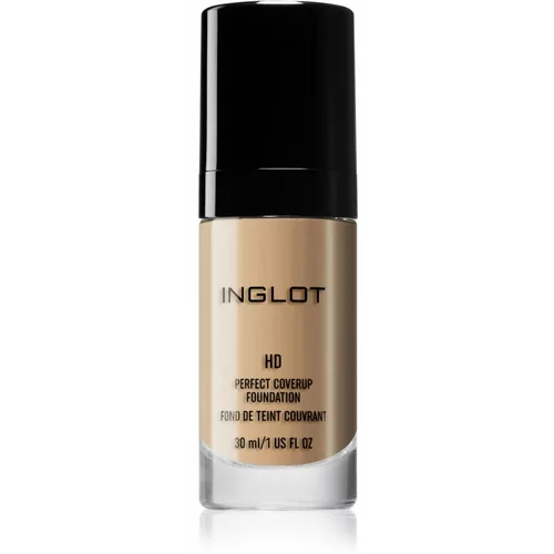 Inglot HD intenzivni make-up za prekrivanje s dugotrajnim učinkom nijansa 79 30 ml