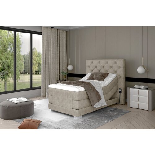 ELTAP Boxspring krevet Clover s elektri�nim pode�avanjem 90x200-Dora 21 Cijene