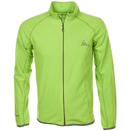 Peak Mountain Flis Sweat polaire garçon ECAFONE Zelena Cene