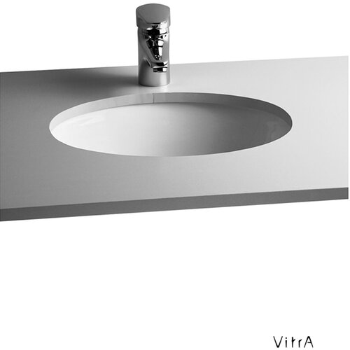 Vitra lavabo podgradni S20 46,5x37,5cm Cene