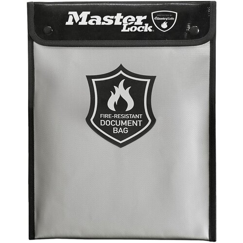 Master Lock Feuerbest&auml;ndige Dokumententasche 2,8l Cijene