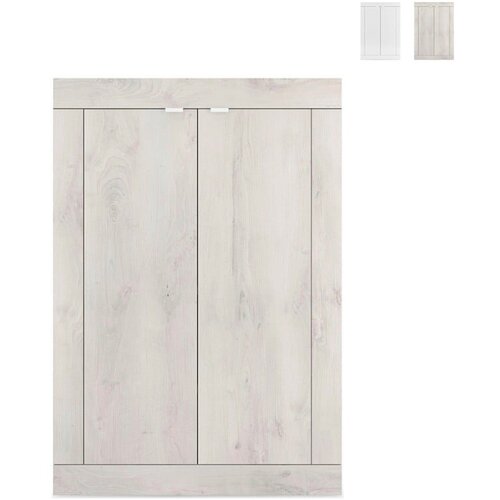 LC Mobili Ve�namenska omarica za hodnik 78x116 cm BASIC 402915-44 Cene