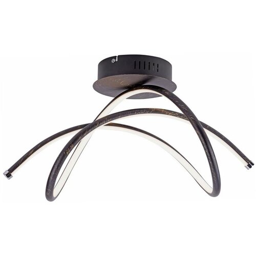 LEUCHTEN DIREKT 15441-48 - led plafonski luster violetta LED/26W/230V Cene