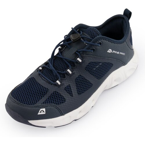 Alpine pro Unisex shoes sports SANDIM mood indigo Slike