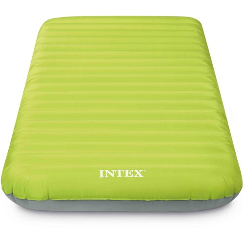 Intex dušek za kampovanje sa usb pumpom – 76cm x 191cm x 17cm Cene