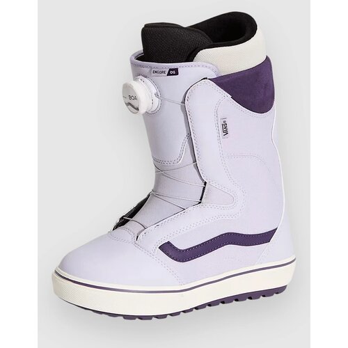 Vans Encore OG 2026 Snowboard cevlji lilac Cene
