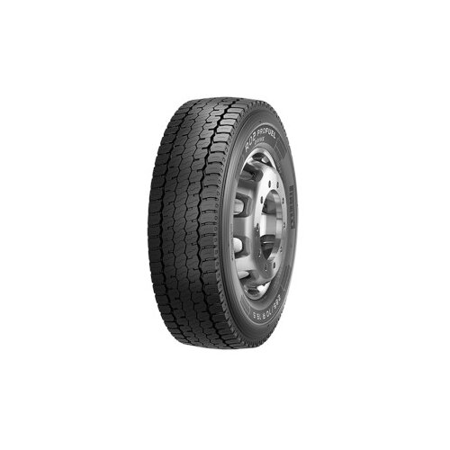 Pirelli 305/70 R19.5 148M R02 PROFUEL D letna pnevmatika Cene
