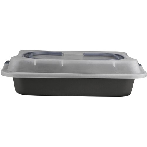Altom design kalup s poklopcem 36,5 x 24,5cm Slike