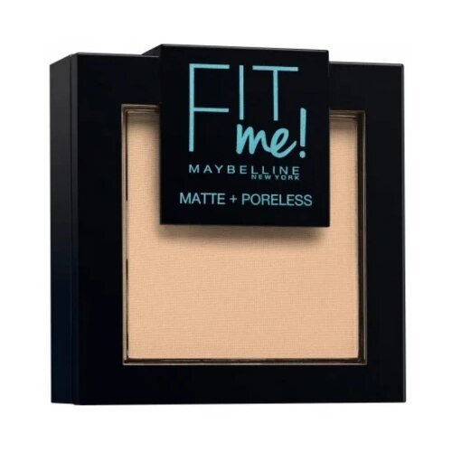 Fit ME MATTE KOMPAKTNI PUDER 130 (1003001120) Cene