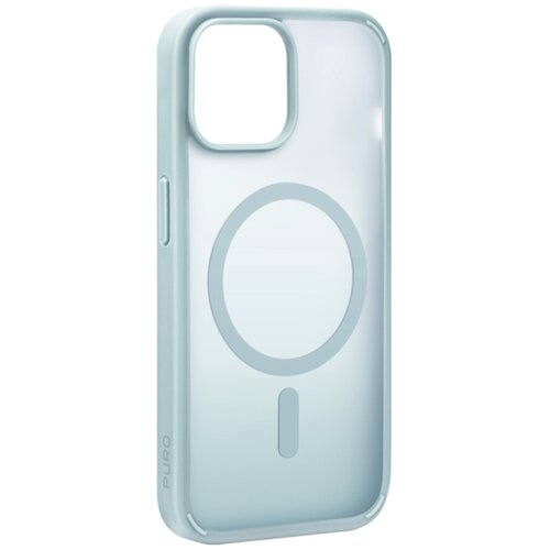  Torbica puro gradient za iphone 15 6.1 svetlo zelena Cene