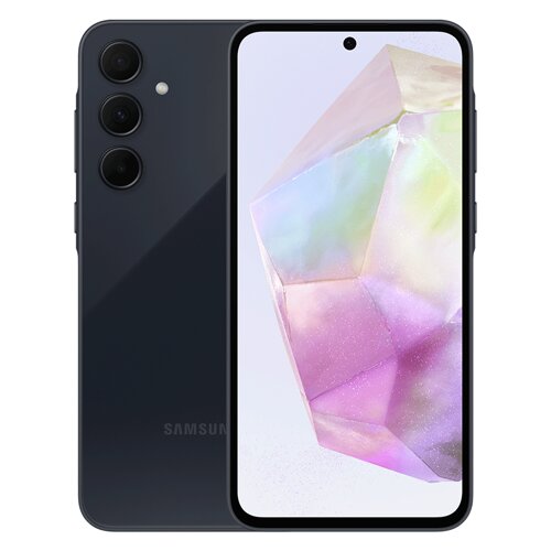  Telefon Samsung Galaxy A55 5G 8GB 128GB Awesome Navy Dual Sim Slike