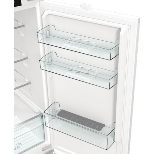 Gorenje HLADNJAK NRKI517E41, (20014358) Slike