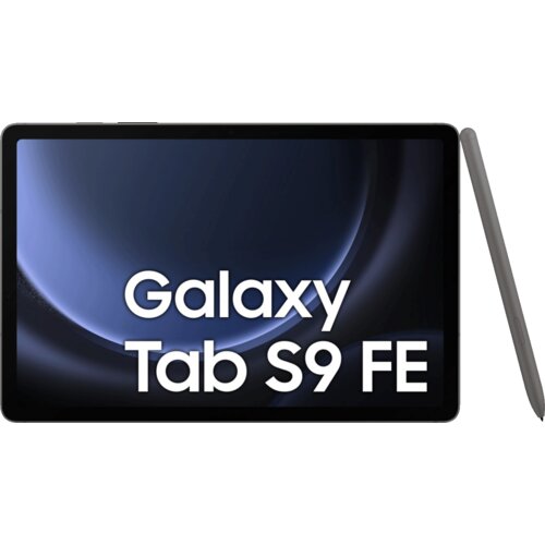 Samsung Tablet 10,9", 5G, Octa Core 2.4GHz, RAM 6GB, 128GB, 8000mAh - TAB S9 FE 5G; X516 LTE Gray (2023) Cijene