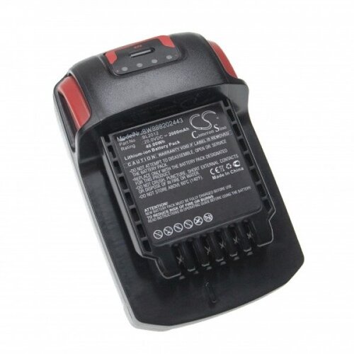 VHBW baterija za ingersoll rand IQV20, 20 v, 2.0 ah Cene