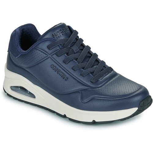Skechers Nizke superge UNO TAILORED AIR Modra Slike