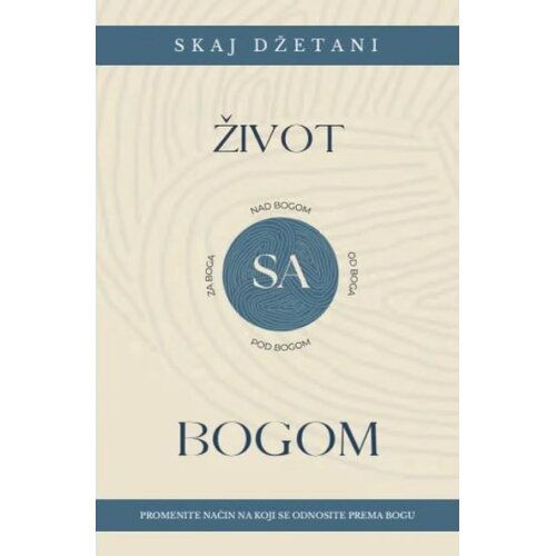 Delfi SA ...Preoblikovanje načina na koji se odnosite prema Bogu Cene