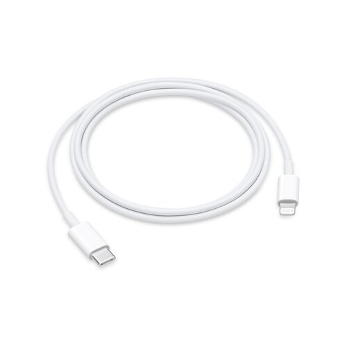 Apple USB-C to Lightning Kabel 1m Slike