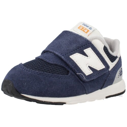 New Balance NW574 VPN KID Plava Slike