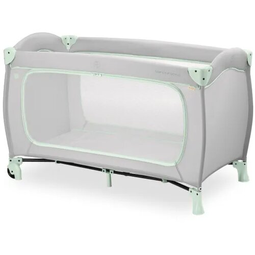 Hauck prenosivi krevetac Sleep n Play Go Plus,Mint Cijene
