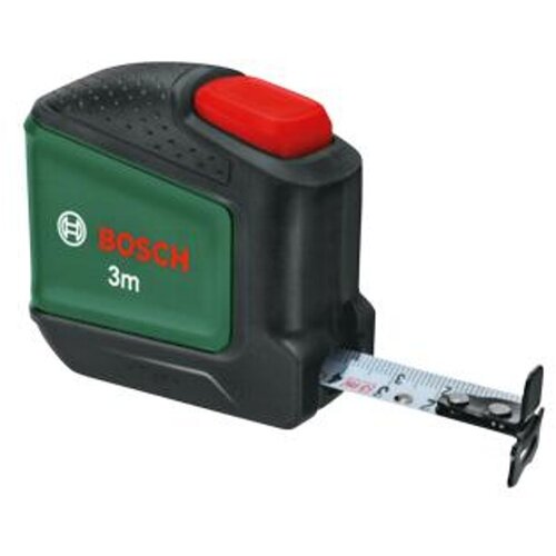Bosch Mjerna traka 3m Cijene