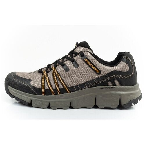 Skechers Nizke superge Summits At-twin Bridges pisana Cene