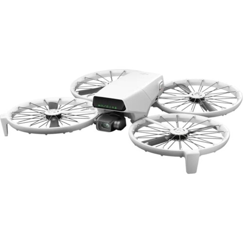 Dji Dron Flip Fly More Combo (RC2) Cene