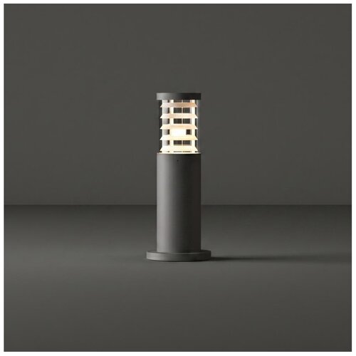 Ideal Lux - Spolja&scaron;nja lampa TRONCO 1xE27/42W/230V 40 cm IP65 antracit Cene
