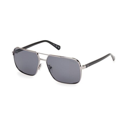 Guess GU00119 08D Polarized ONE SIZE (58) Siva/Siva Slike
