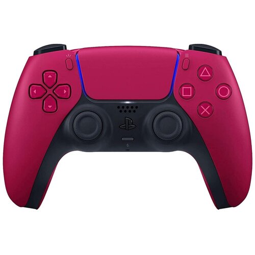Sony Bežični kontroler PlayStation 5, Cosmic Red – PS5 Dualsense W.Controller Red Cijene