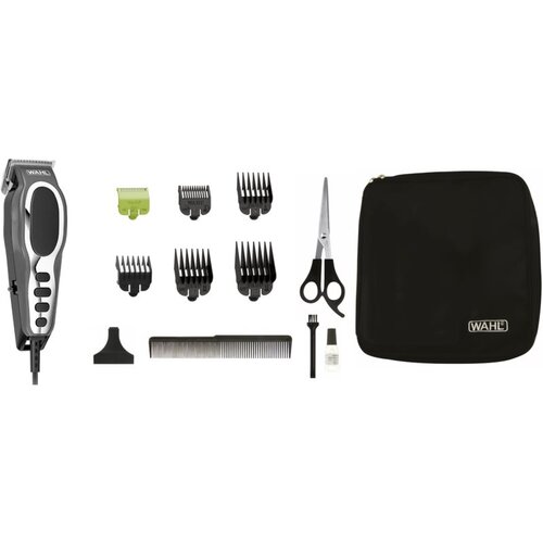 Wahl Closer Cut Pro Grey prirezovalnik za lase Grey Slike