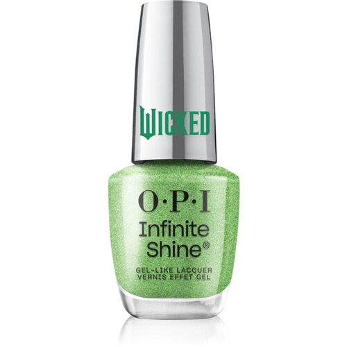OPI Wicked Infinite Shine lak za nohte odtenek 'm Phosphorescent! 15 ml Cene