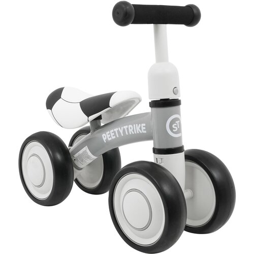  Bicikl bez pedala PettyTrike Z7 - bijeli Cijene