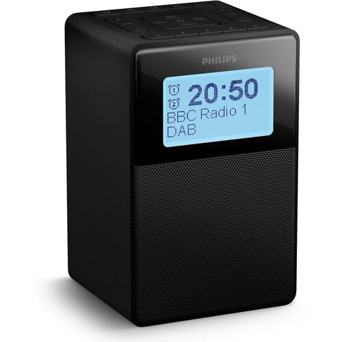 Philips DAB+ prenosivi radio TAR5100/10 Cene