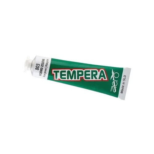 Aero barve tempera 42ml - odaberite boju plavo zelena ( 201613 ) Cene