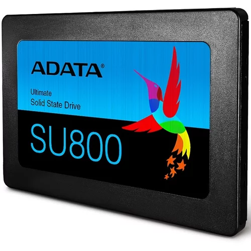SSD disk ADATA 2.5&quot; SU800 - 256GB SSD