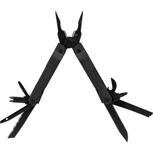 LEATHERMAN SuperTool 300M black Cijene