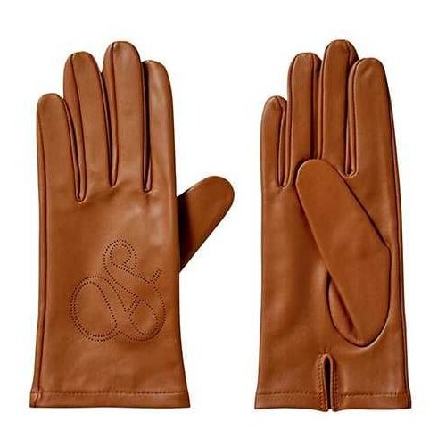 SCOTCH &amp;amp; SODA Scotch&amp;amp;soda - kožne ženske rukavice Slike