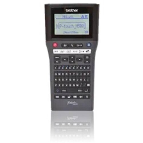 Printer za naljepnice BROTHER PT-H500 Slike