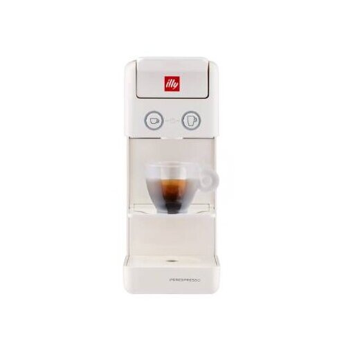 Illy FRANCISFRANCIS Y3.3 BEL IPERESPRESSO Cene