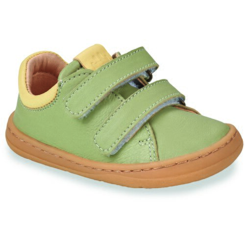 Easy Peasy MU DUCKIE&amp;#039;S VELCRO Zelena Slike