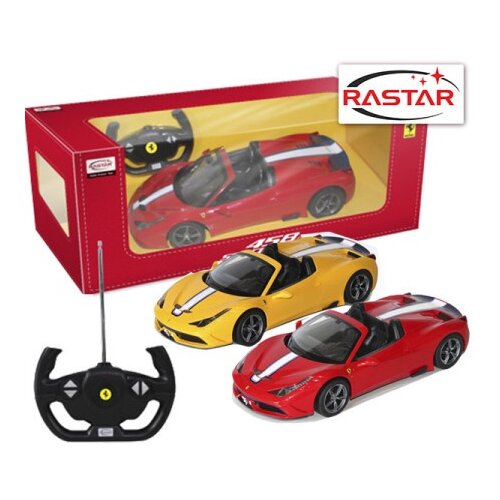 Rastar Igracka auto Speciale A 1/24 Slike