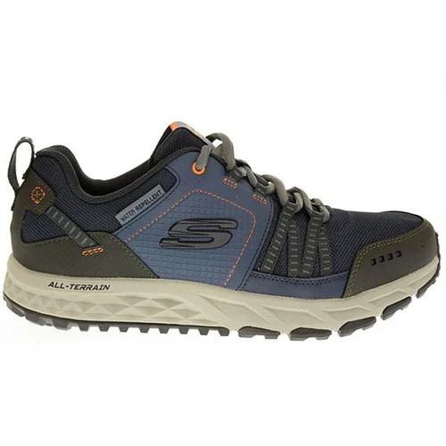 Skechers muške plitke patike ESCAPE PLAN M 51591-NVOR