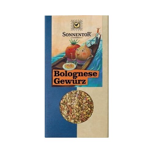 Sonnentor Bio začimba Bolognese Cene