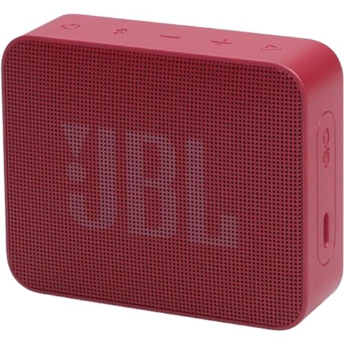 JBL bluetooth zvučnik Go Essential 2 Crveni GOES2REDEU Cene