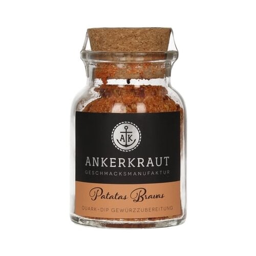 Ankerkraut Patatas Bravas Cene