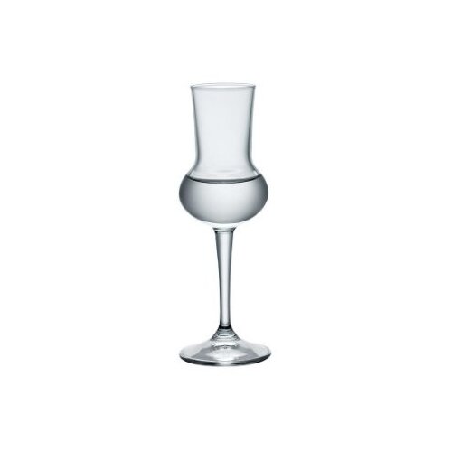 Čaše za rakiju BORMIOLI Riserva Grappa 6/1 8,1 cl 166181R Cene