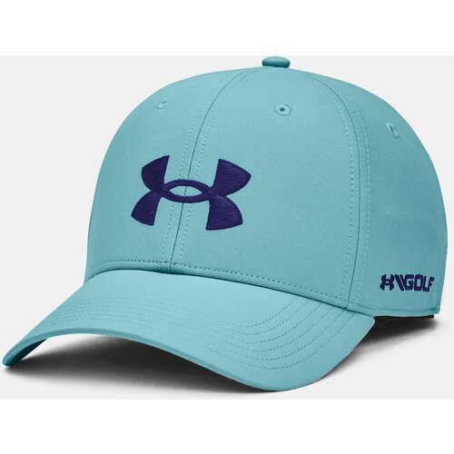 Under Armour Cap UA Golf96 Hat-BLU - Men Slike