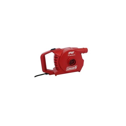 Coleman Pumpa 12V Električna Puma Quick Pump Slike