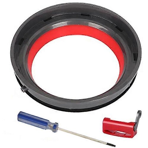 INORCO Reemplazo del anillo de sellado del depsito de polvo kompatibilen V11 V15 SV14 SV15 SV22 Aspiradora Reemplazo del cubo de polvo + (trec, (21982599) Slike